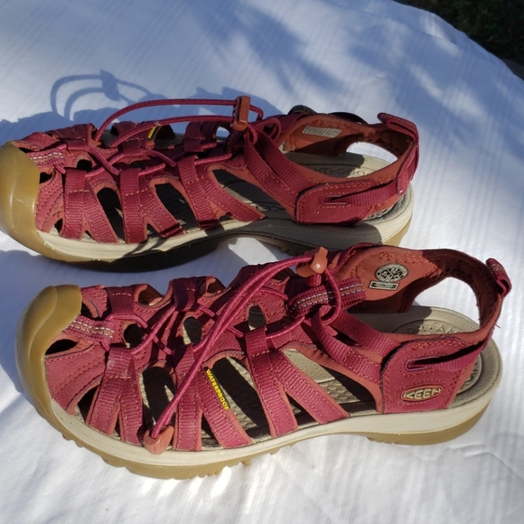 Keen Shoes Keen Sandals Poshmark